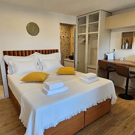 Hedonist Hvar With Jacuzzi * Hvar Town