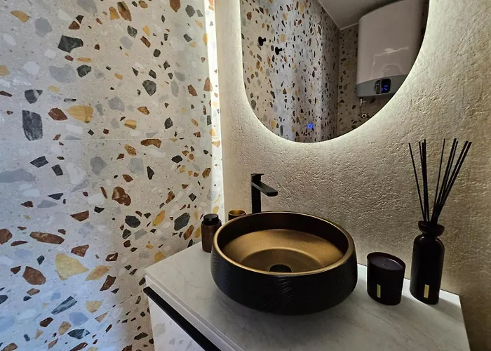 Apartamento Hedonist Hvar With Jacuzzi