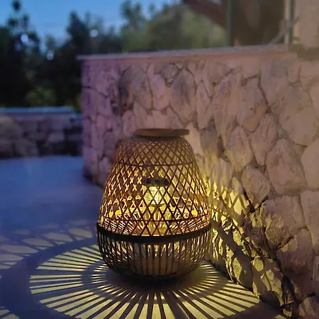 아파트 Hedonist Hvar With Jacuzzi 흐바르